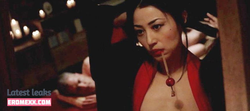 Latest Leaks Saemi Nakamura Nude #3 - Fapello