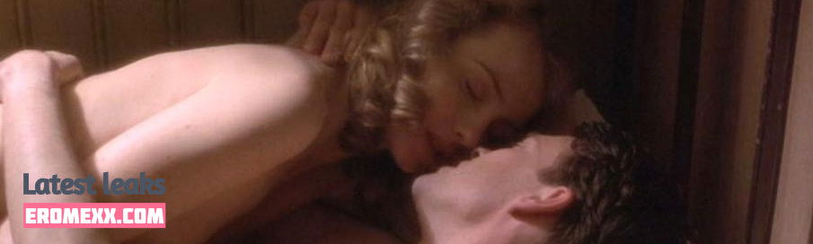 Latest Leaks Saffron Burrows Nude #17 - Erome