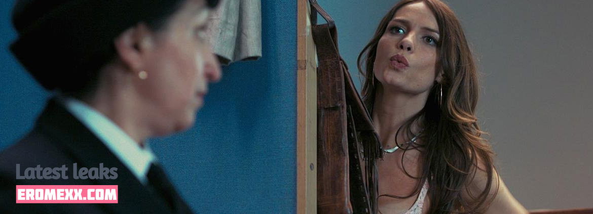 Latest Leaks Saffron Burrows Nude #35 - Erome