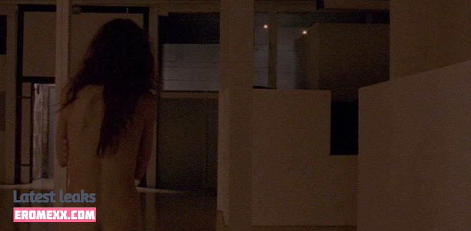 Latest Leaks Saffron Burrows Nude #37 - Erome