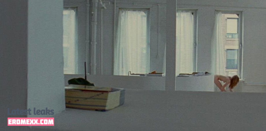 Latest Leaks Saffron Burrows Nude #48 - Erome