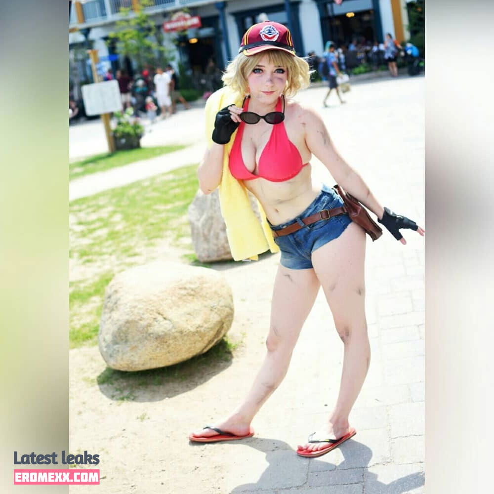 Latest Leaks Saffron Flame Nude #1 - Fapello