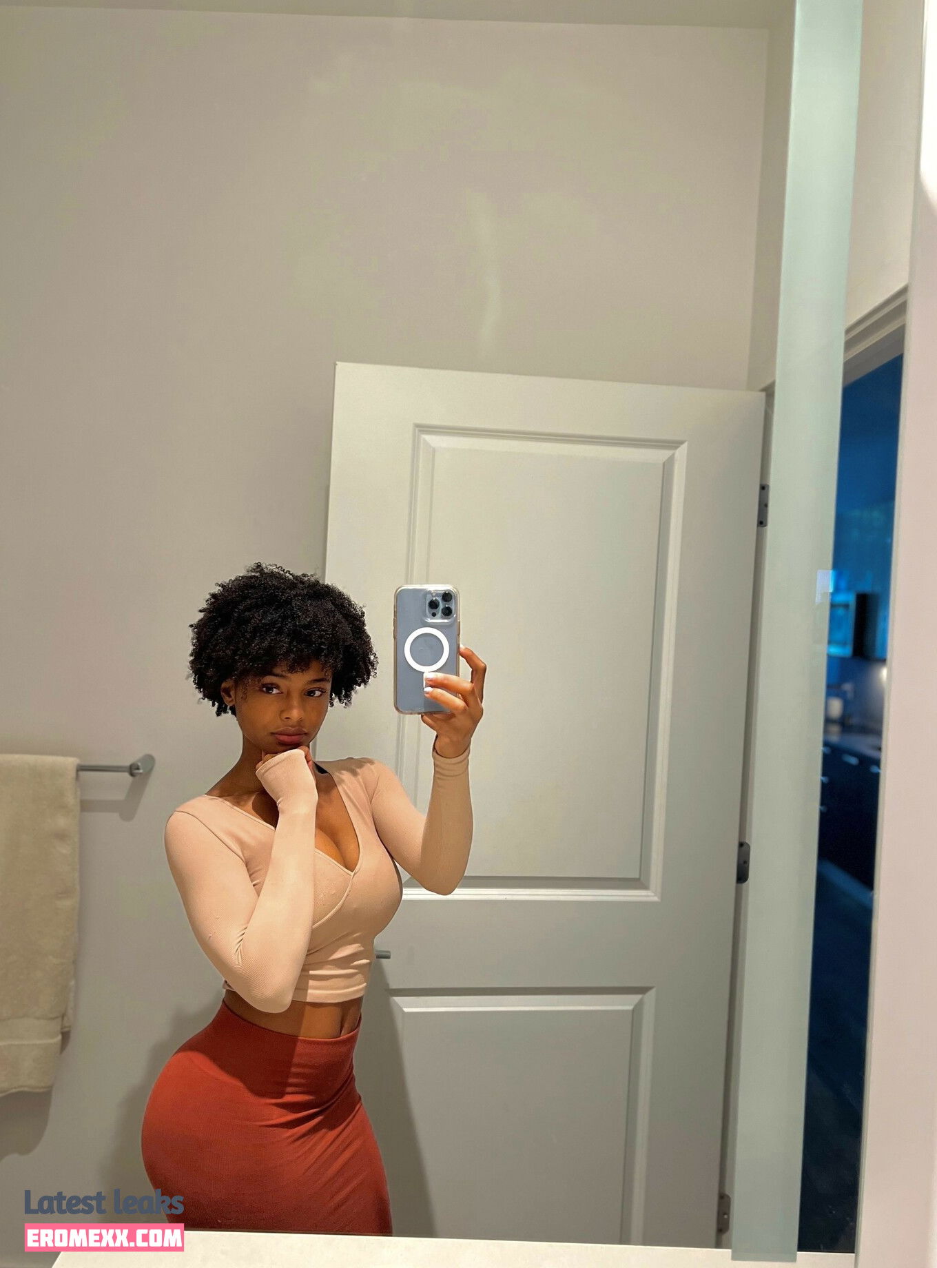 Latest Leaks Saffronnn Nude #29 - Fapello