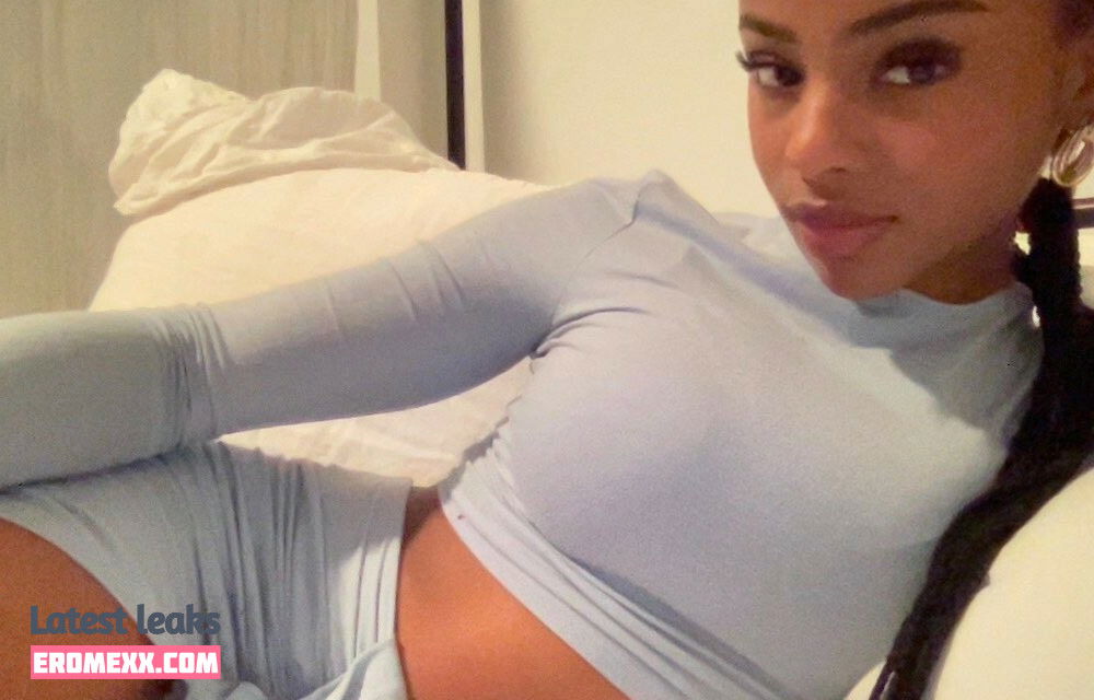Latest Leaks Saffronnn Nude #30 - Fapello