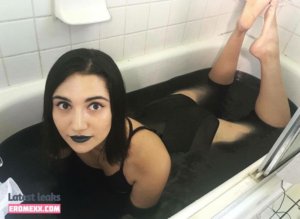 Latest Leaks Safiya Nygaard Nude #3 - Fapello