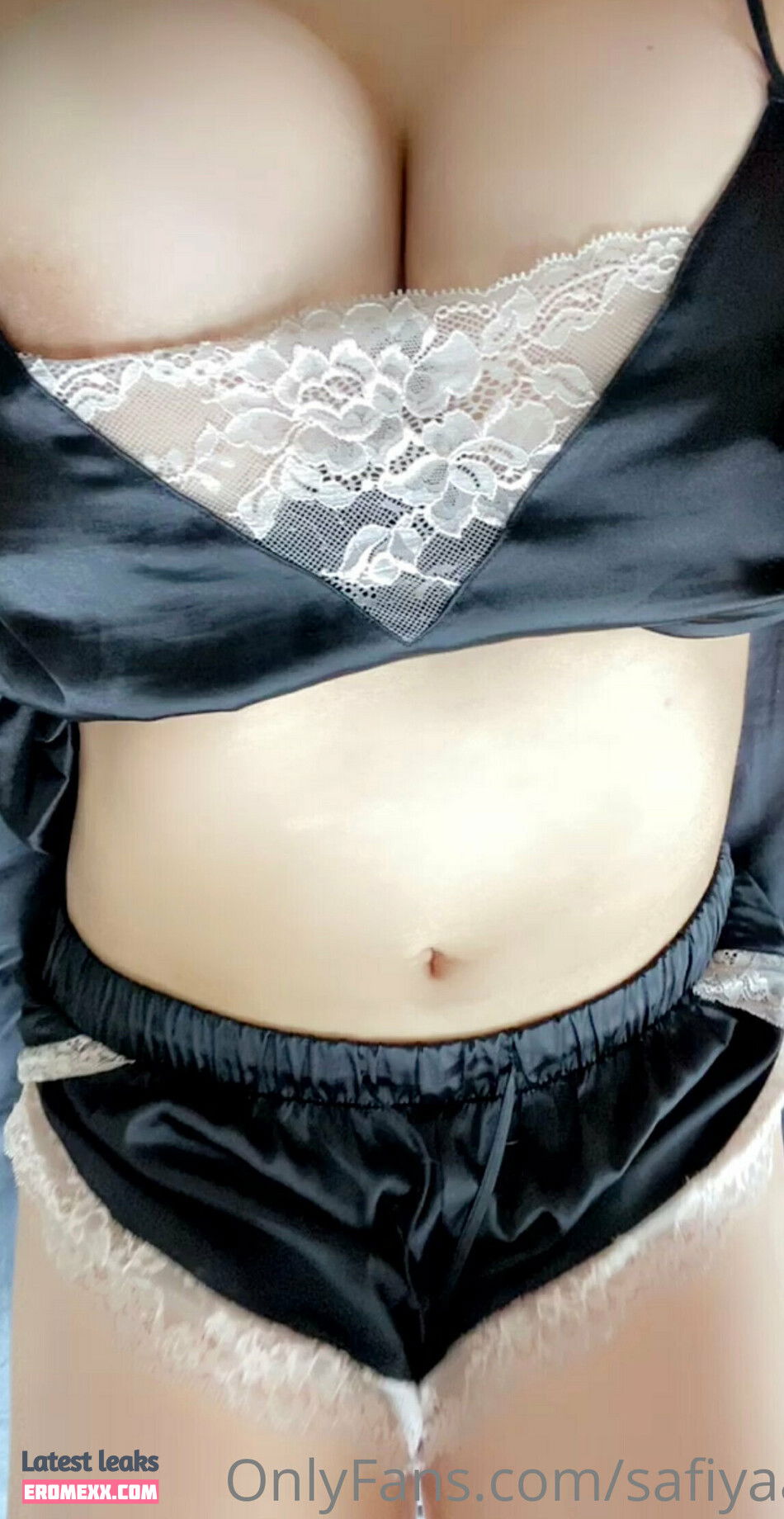 Latest Leaks Safiyaa Nude #4 - Fapello