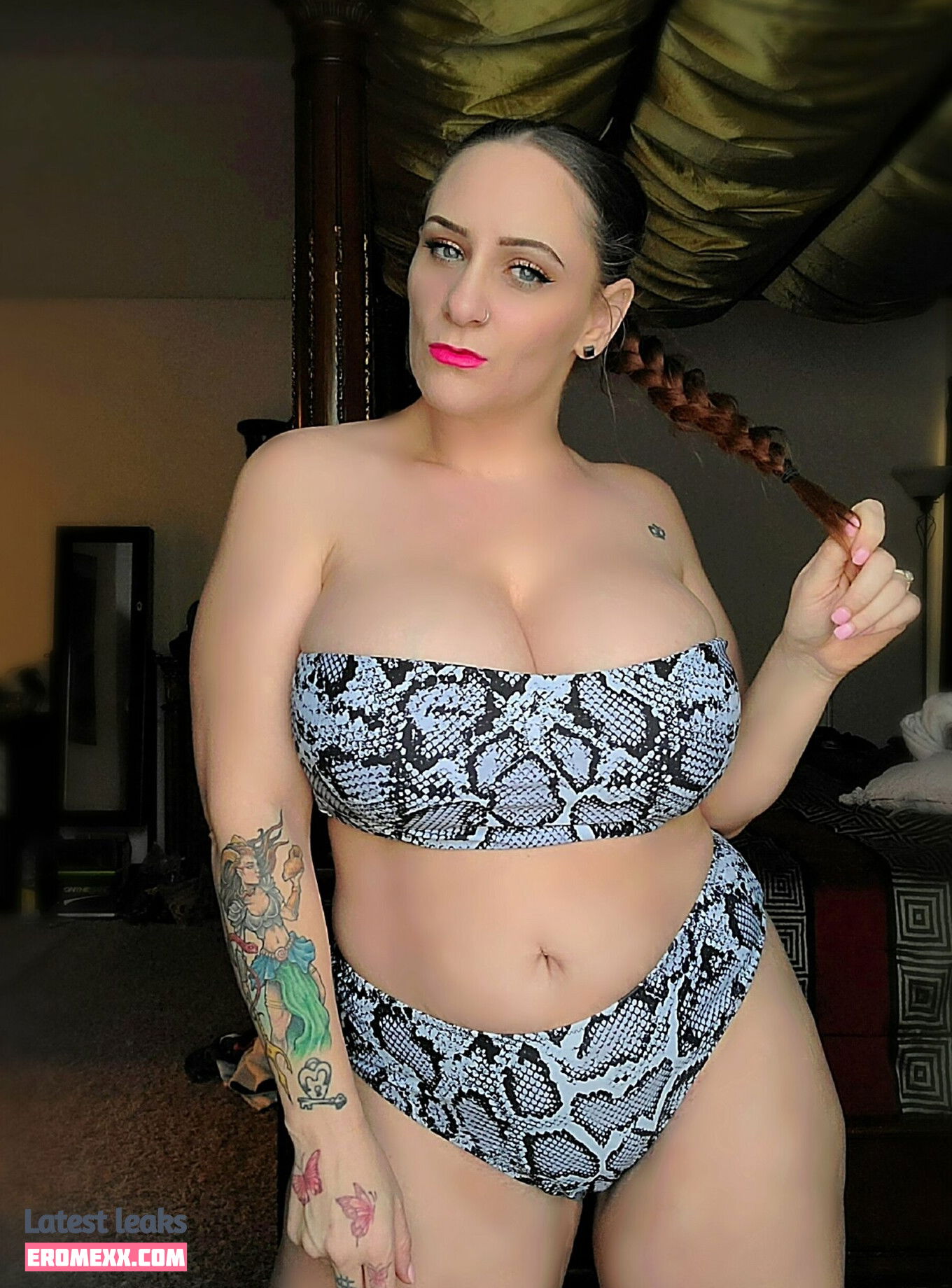 Latest Leaks Sage Montana Nude #4 - Fapello