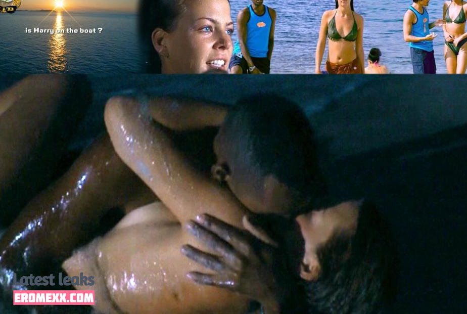 Latest Leaks Sage Pearson Nude #2 - Fapello
