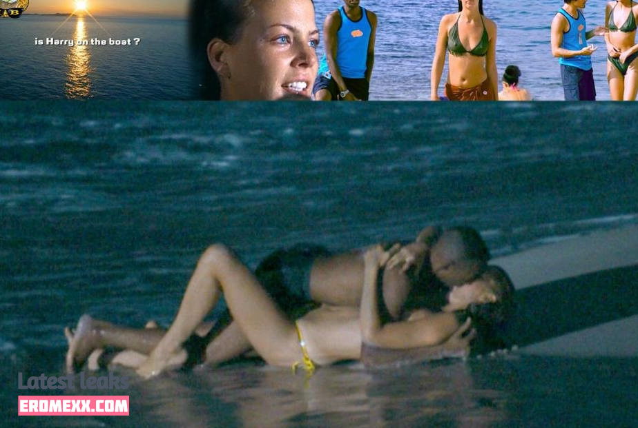 Latest Leaks Sage Pearson Nude #3 - Fapello
