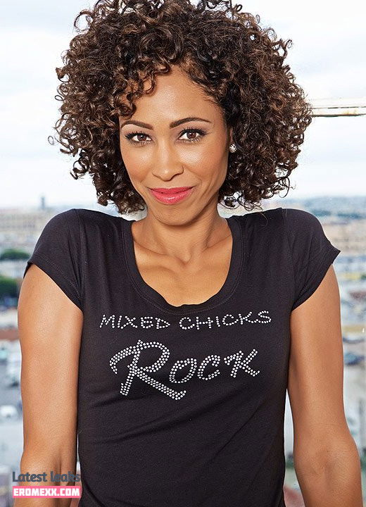 Latest Leaks Sage Steele Nude #1 - Fapello