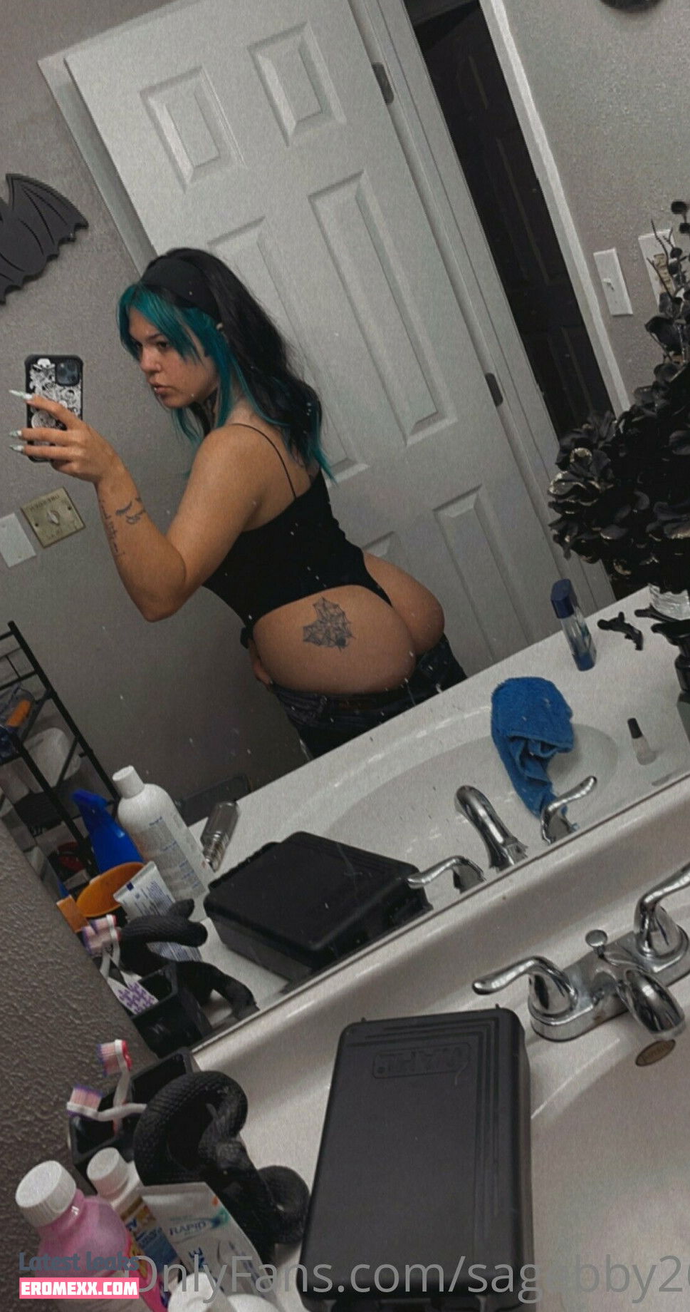 Latest Leaks sagebby26 Nude #7 - Fapello