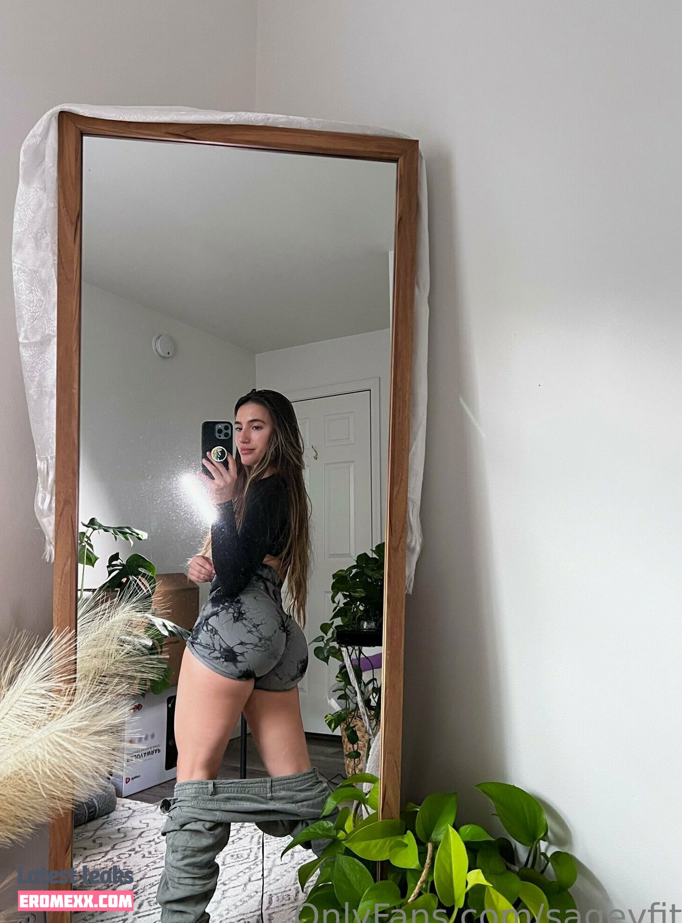 Latest Leaks Sagey_fit Nude #42 - Fapello