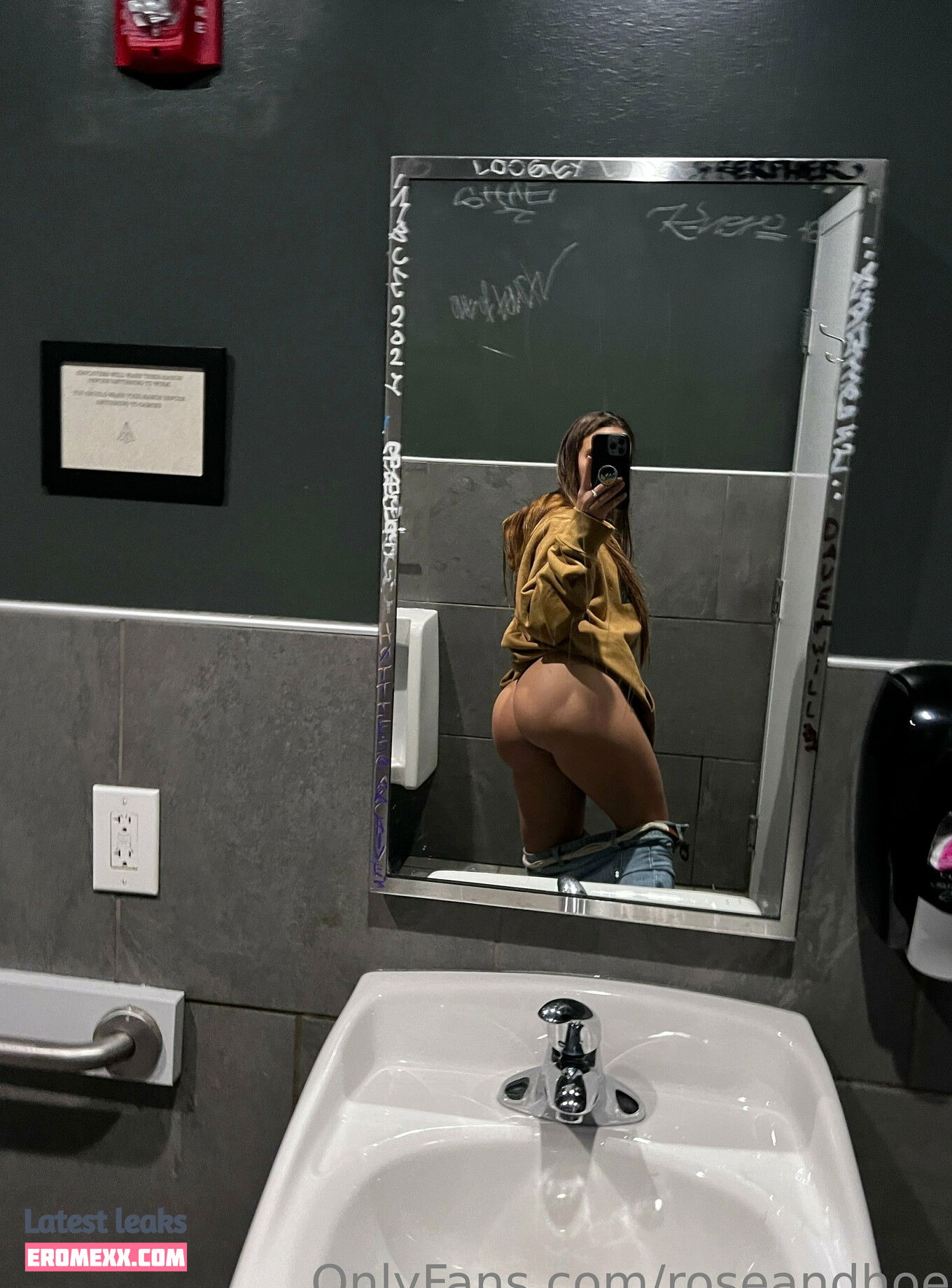 Latest Leaks Sagey_fit Nude #60 - Fapello