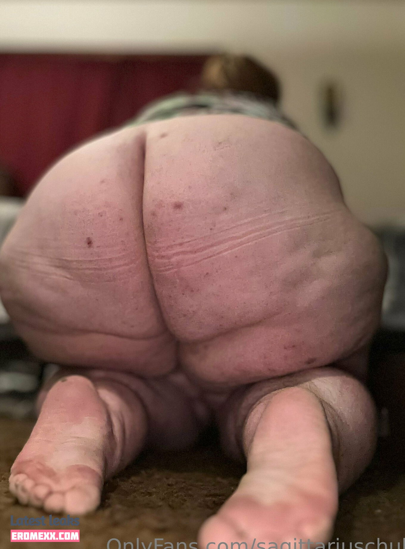 Latest Leaks sagittariuschub Nude #25 - Erome