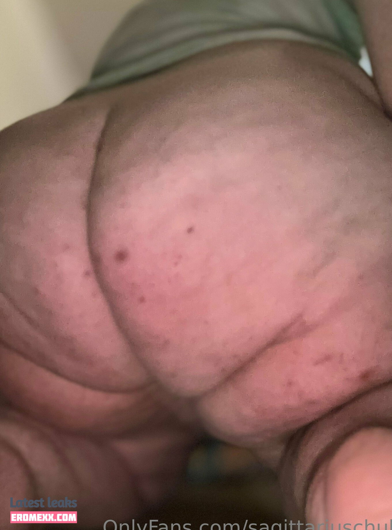 Latest Leaks sagittariuschub Nude #4 - Erome