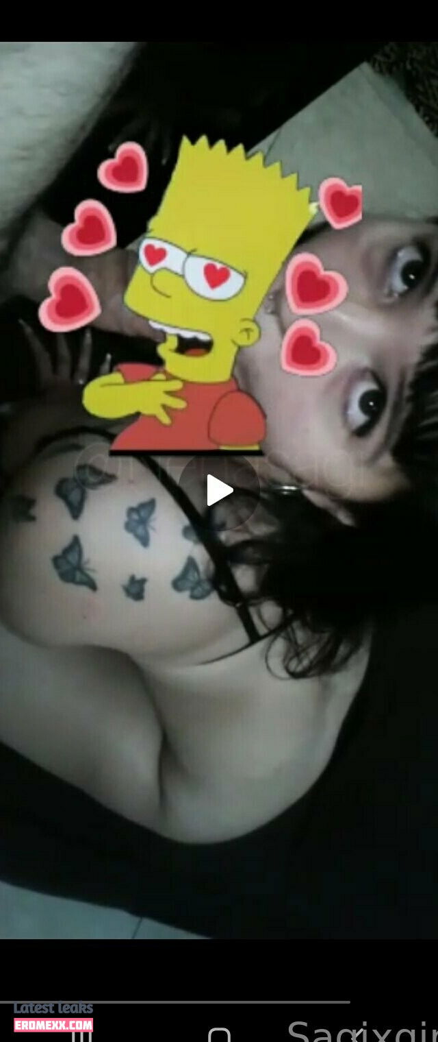 Latest Leaks sagixgirl Nude #5 - Erome