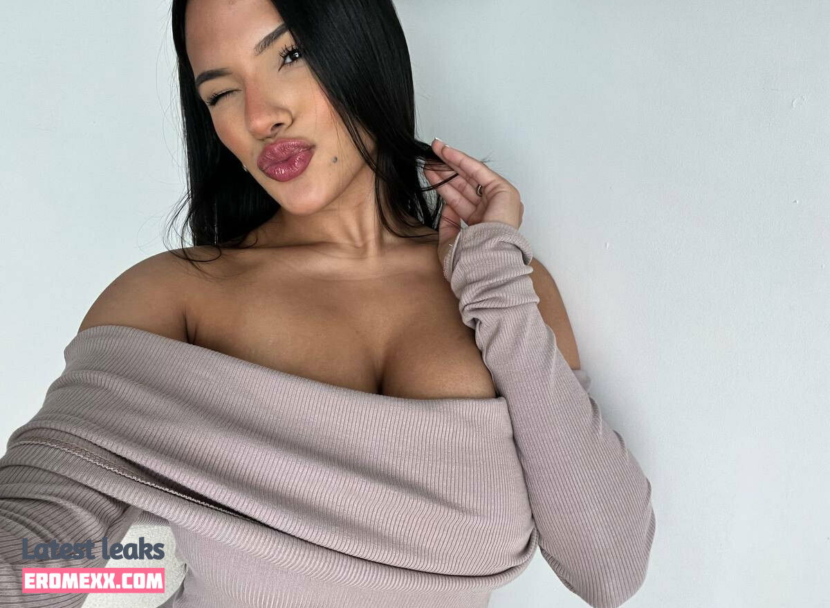Latest Leaks Sahai Lacasse Nude #38 - Fapello