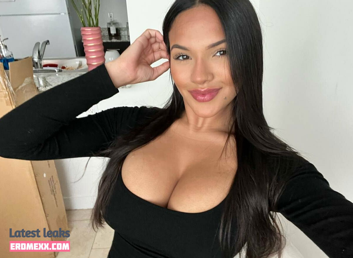 Latest Leaks Sahai Lacasse Nude #39 - Fapello