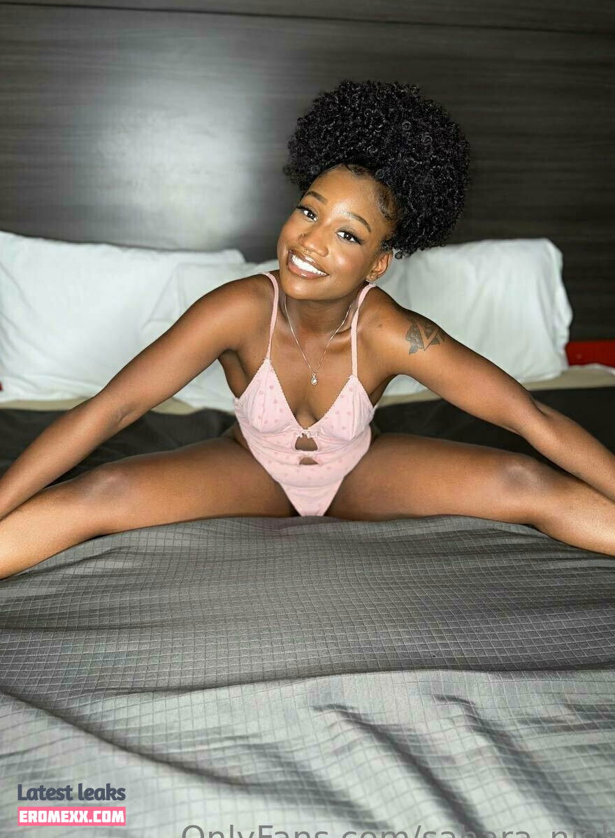 Latest Leaks sahara_night Nude #10 - Erome