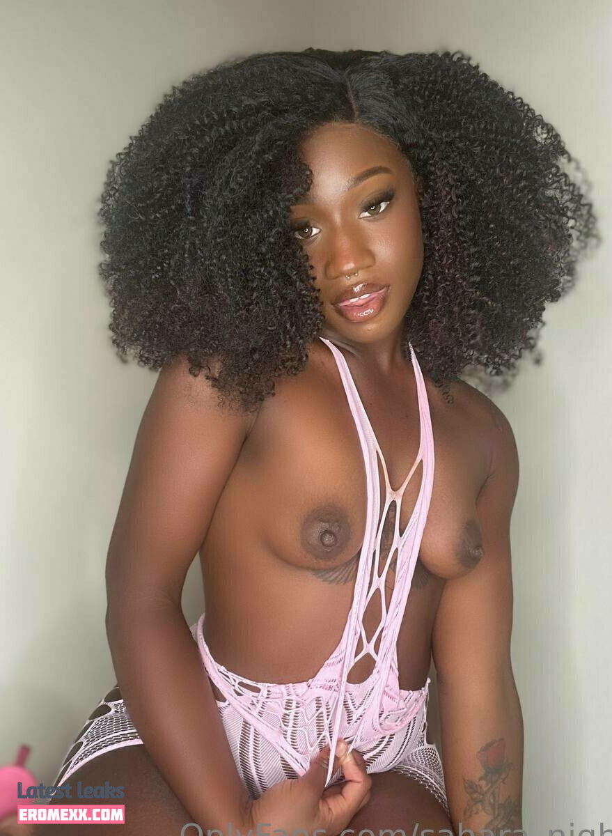 Latest Leaks sahara_night Nude #16 - Erome