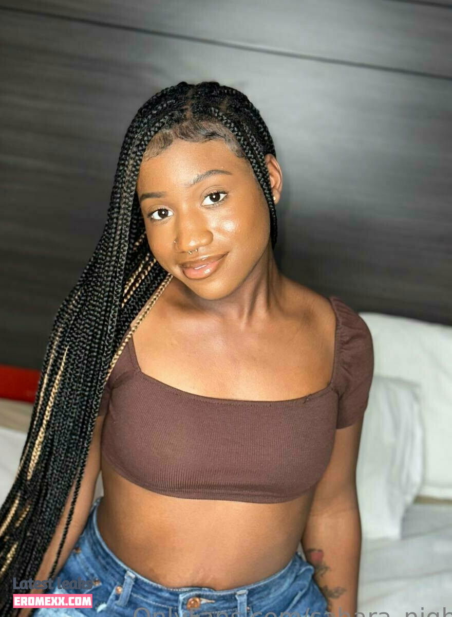 Latest Leaks sahara_night Nude #20 - Erome