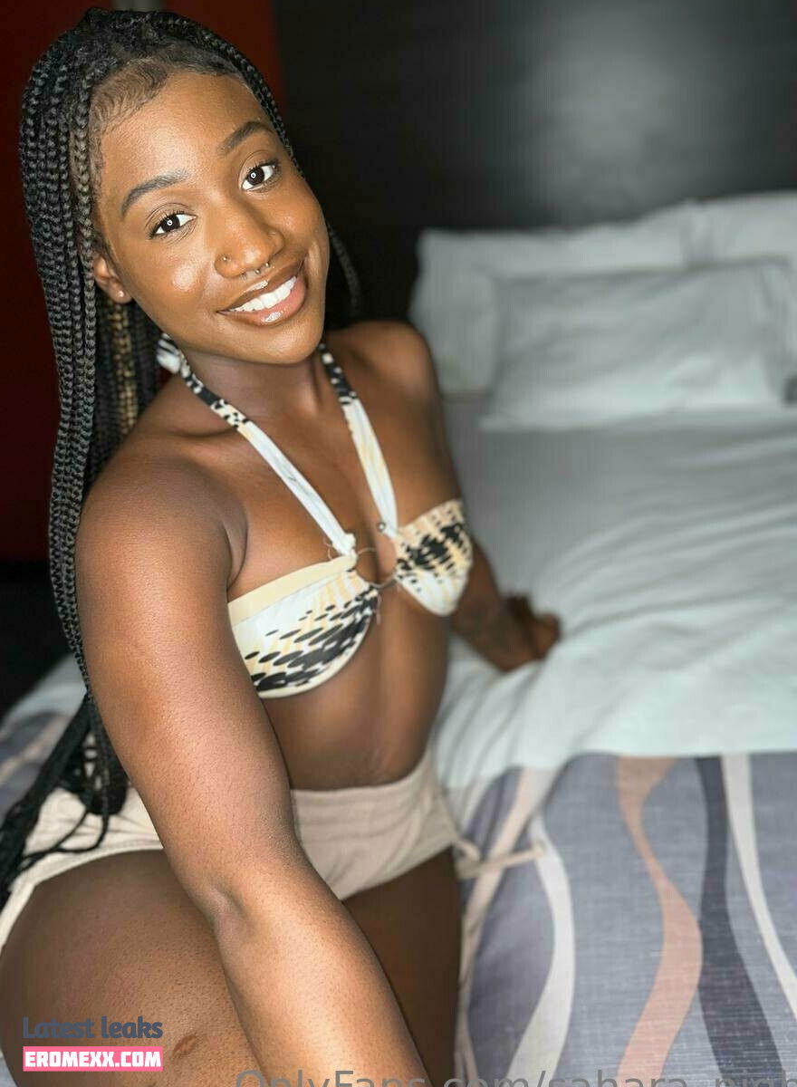 Latest Leaks sahara_night Nude #24 - Erome