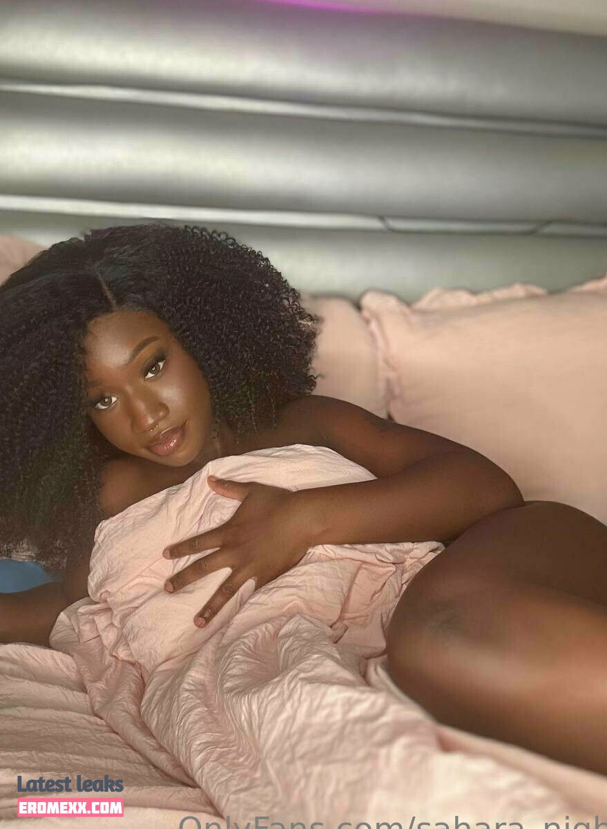Latest Leaks sahara_night Nude #30 - Erome