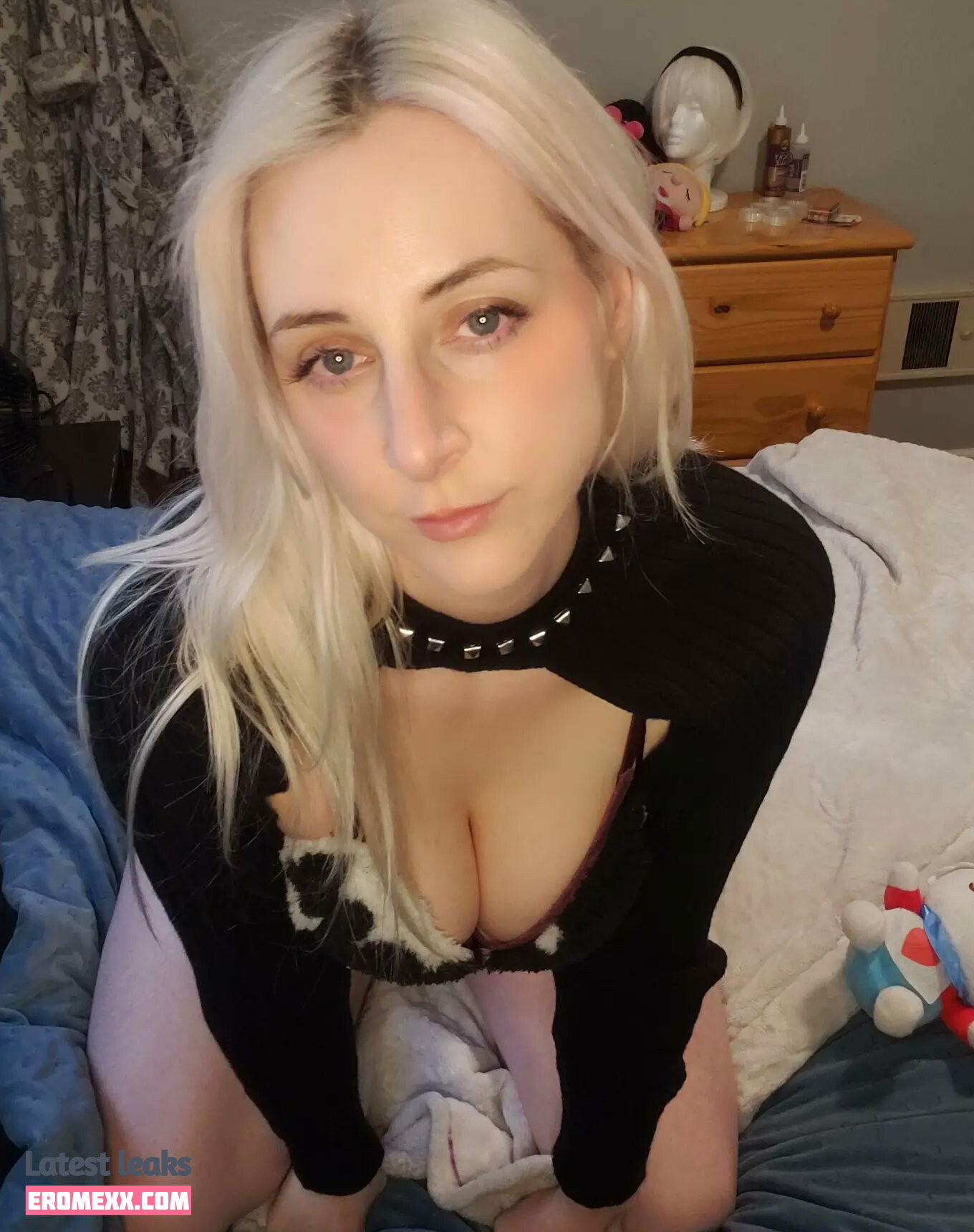 Latest Leaks Saharaofthedeep Nude #1 - Fapello