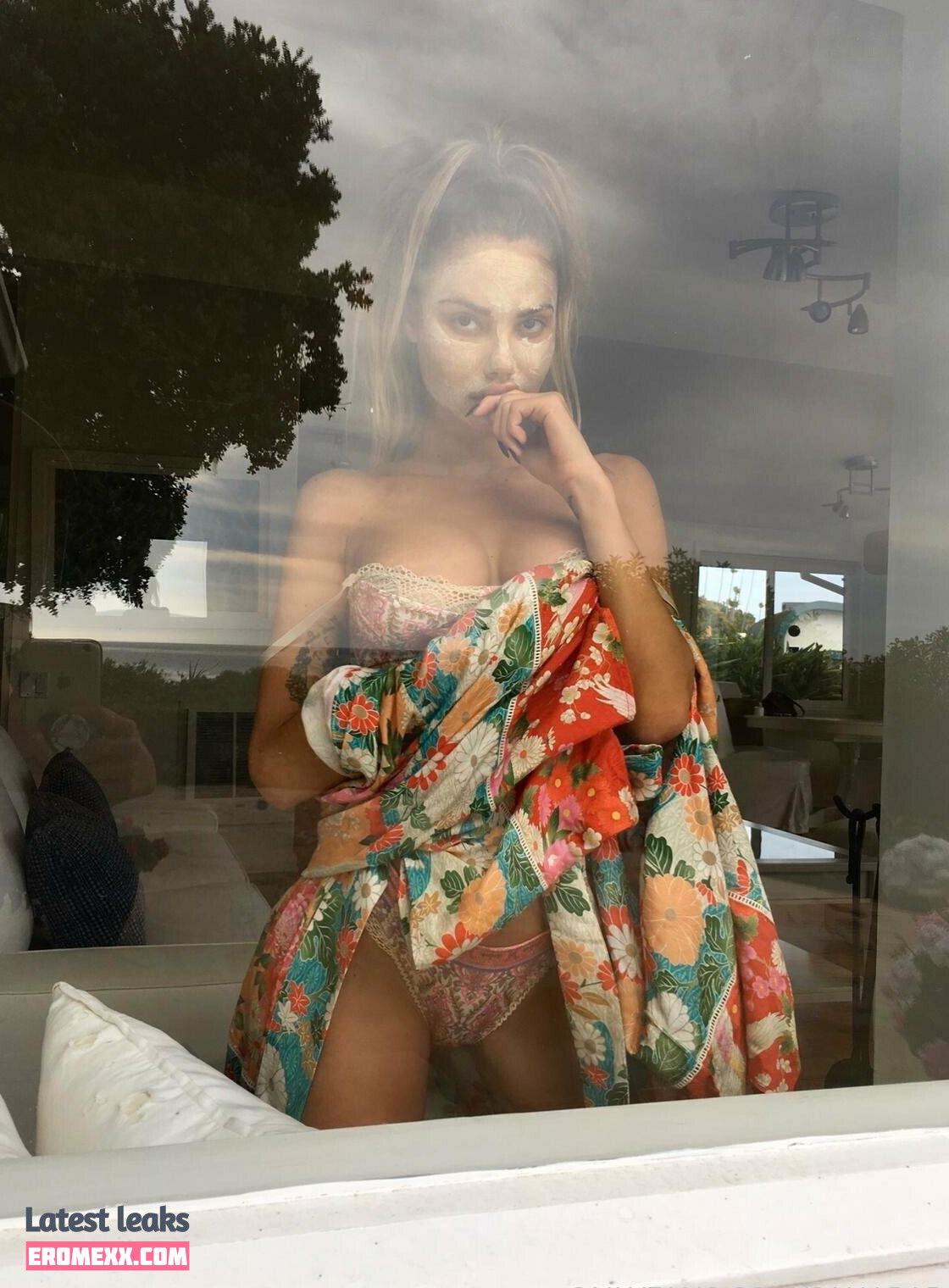 Latest Leaks sahararay Nude #9 - Erome