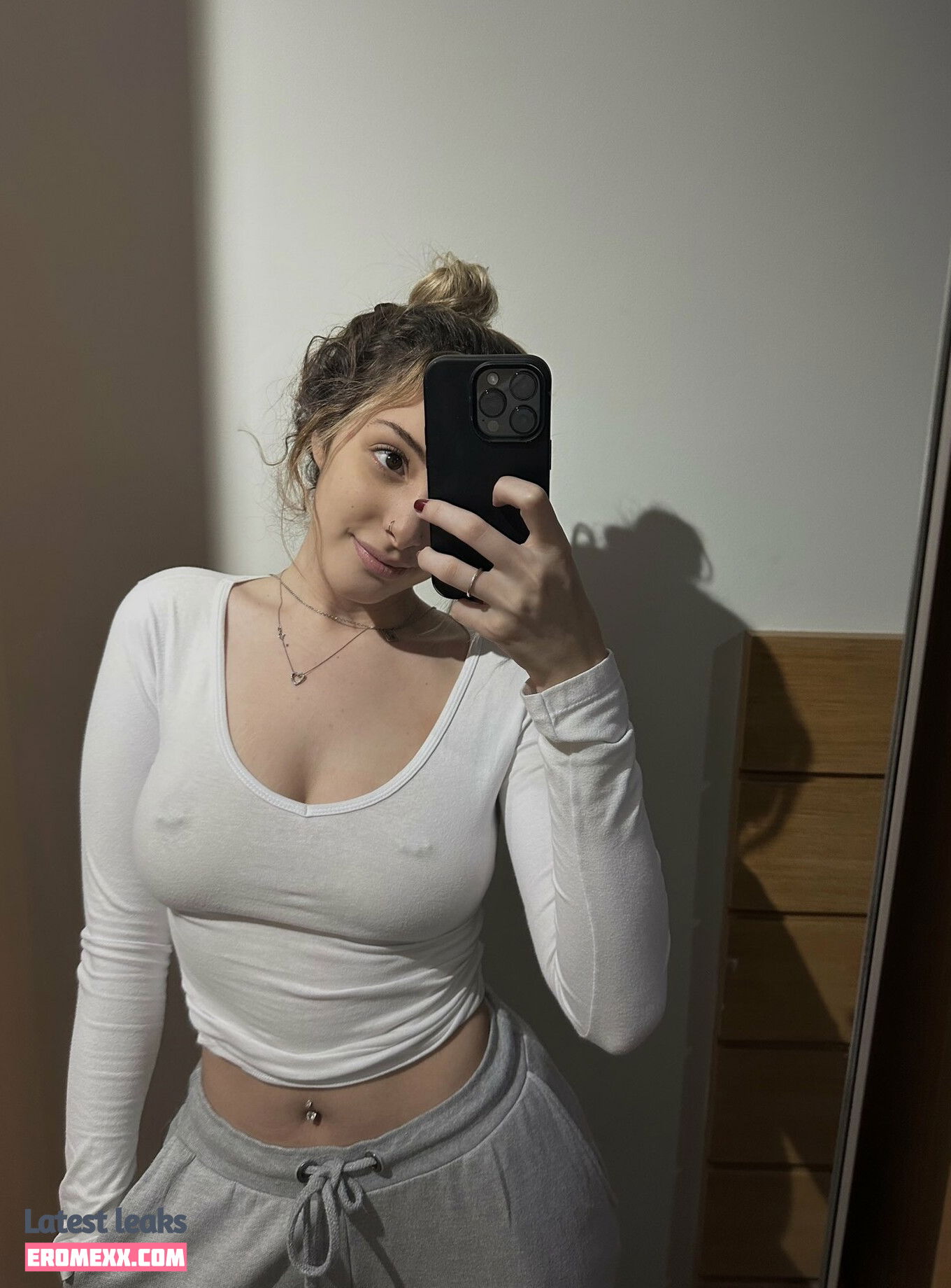 Latest Leaks sahlopesx Nude #2 - Erome