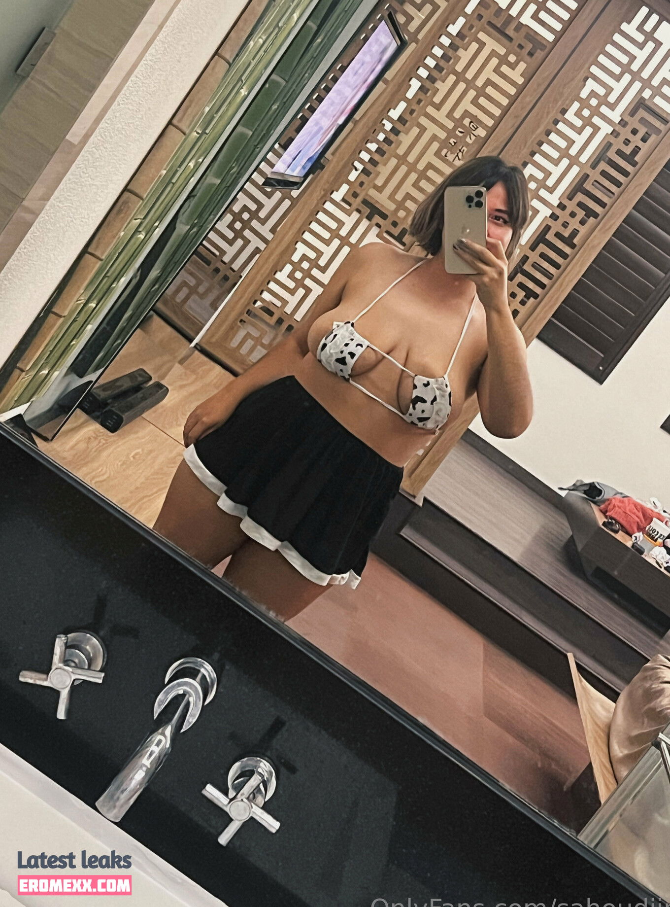 Latest Leaks sahoudiini Nude #33 - Erome