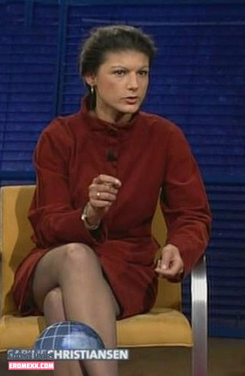 Latest Leaks Sahra Wagenknecht Nude #6 - Erome