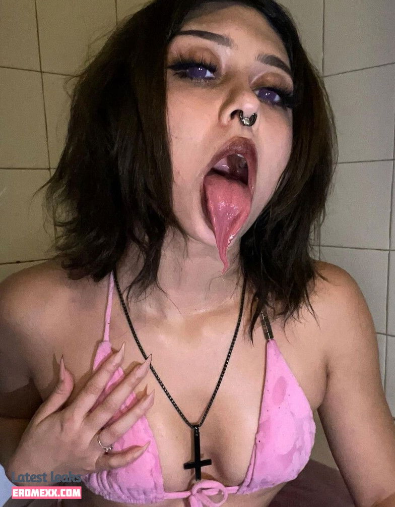 Latest Leaks Saikodiary Nude #12 - Fapello