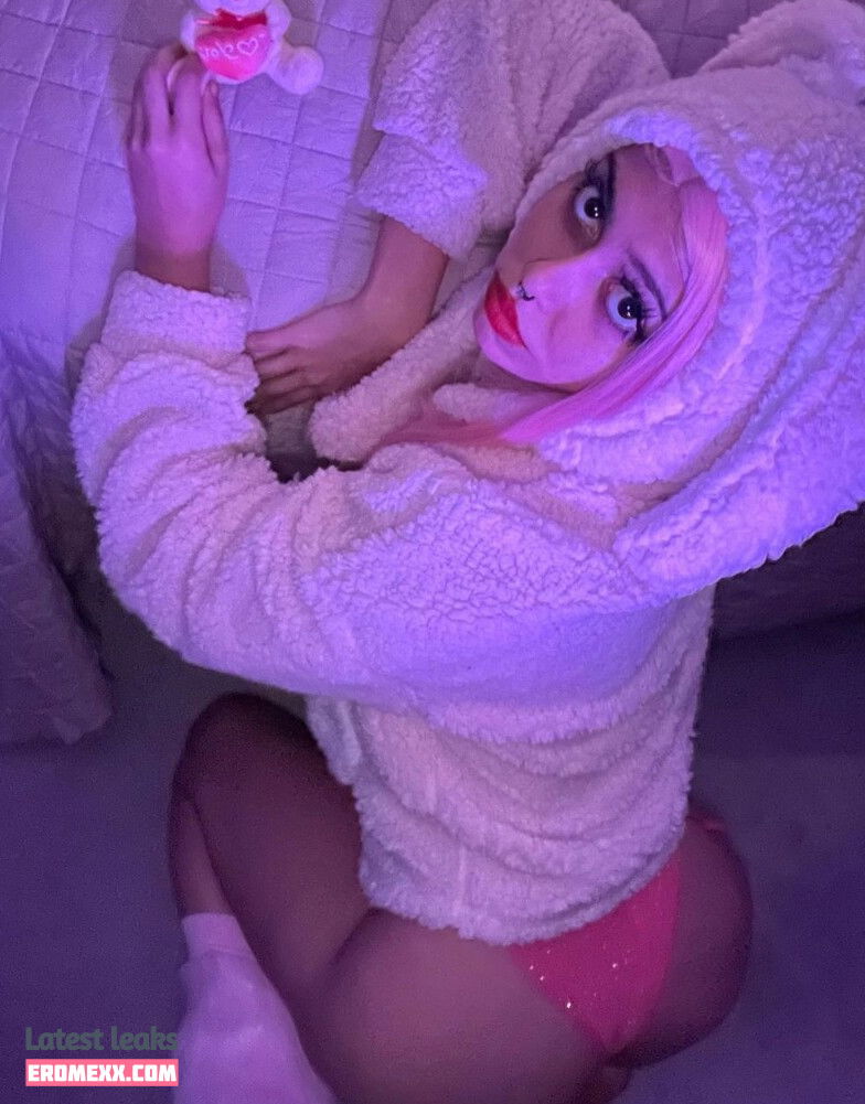 Latest Leaks Saikodiary Nude #5 - Fapello