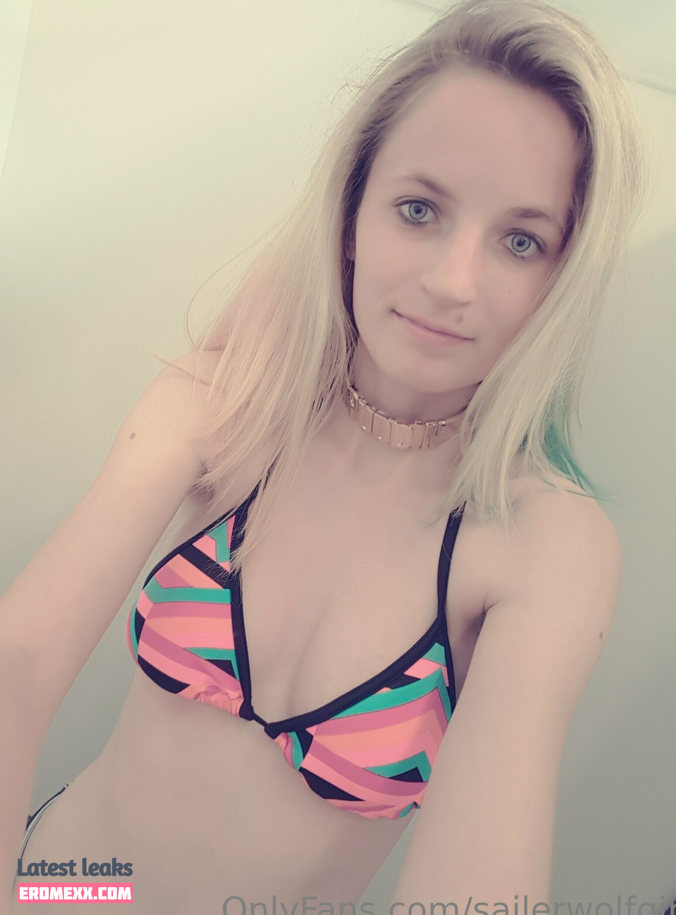 Latest Leaks sailerwolfgirl Nude #23 - Fapello