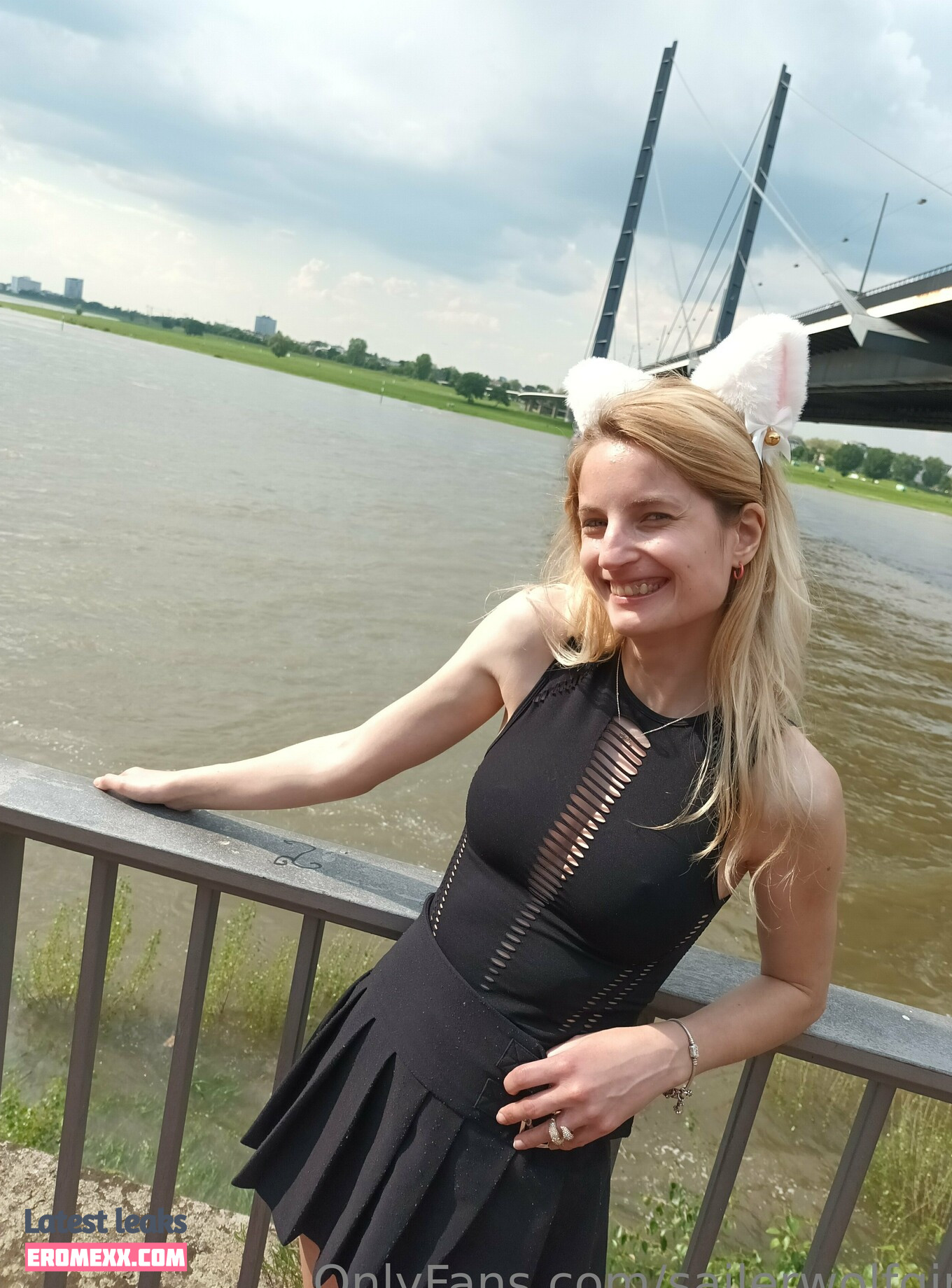 Latest Leaks sailerwolfgirl Nude #34 - Fapello