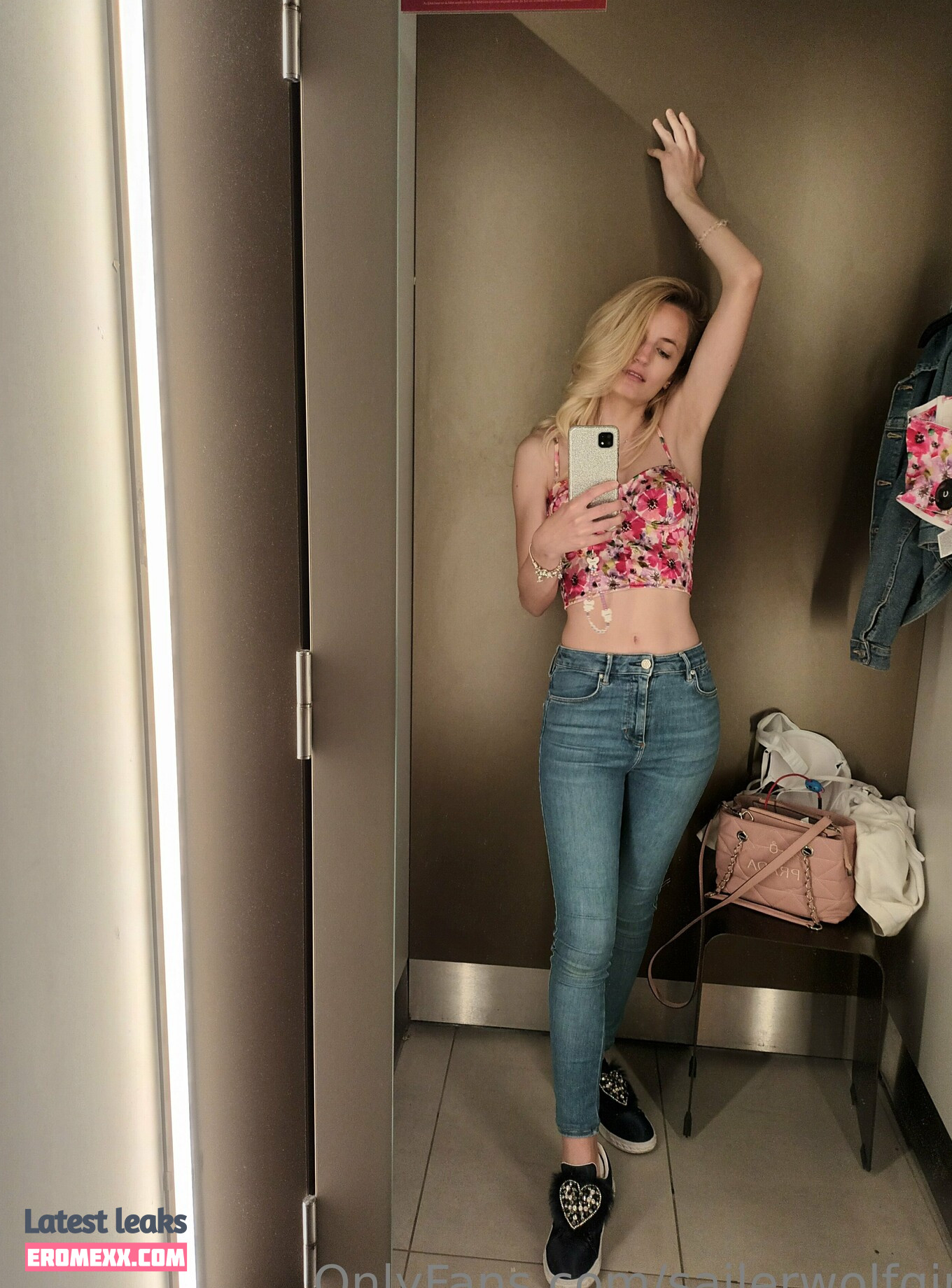 Latest Leaks sailerwolfgirl Nude #37 - Fapello