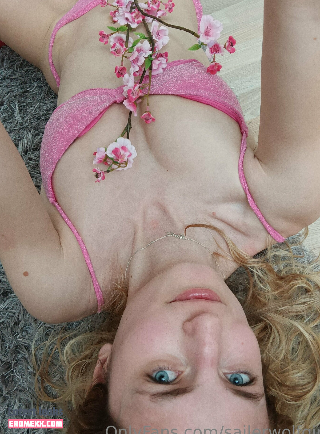 Latest Leaks sailerwolfgirl Nude #39 - Fapello