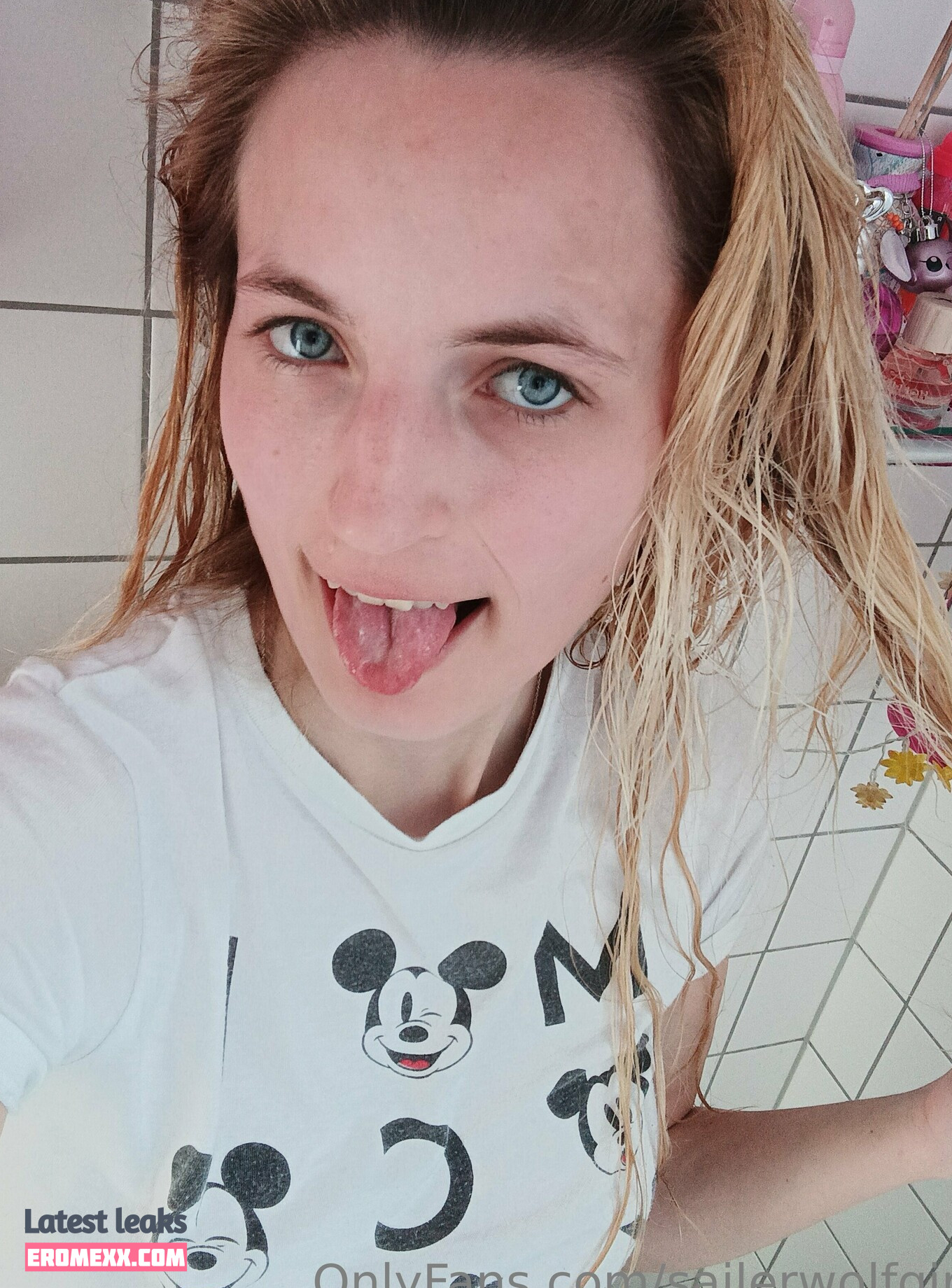 Latest Leaks sailerwolfgirl Nude #50 - Fapello
