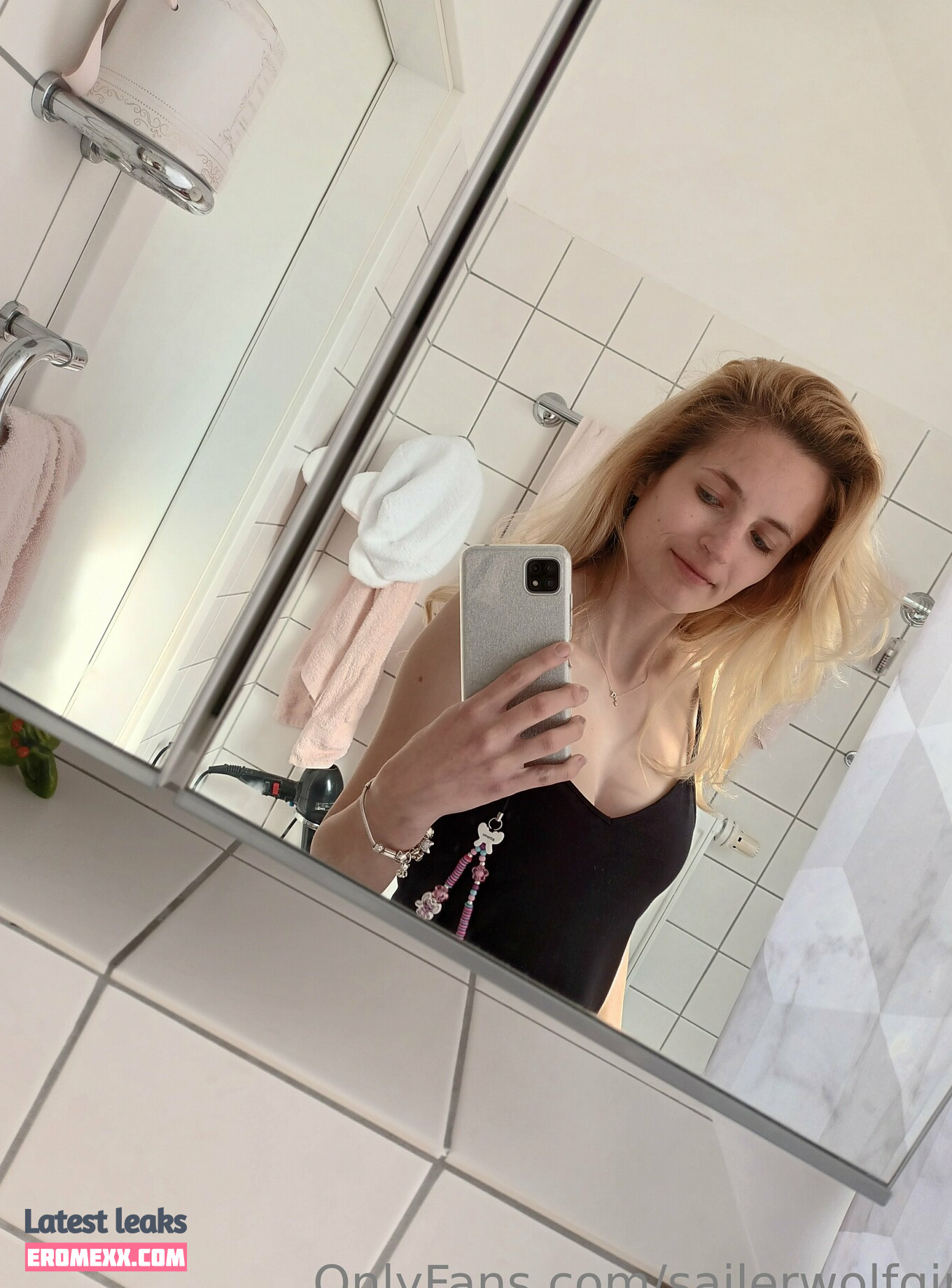 Latest Leaks sailerwolfgirl Nude #52 - Fapello