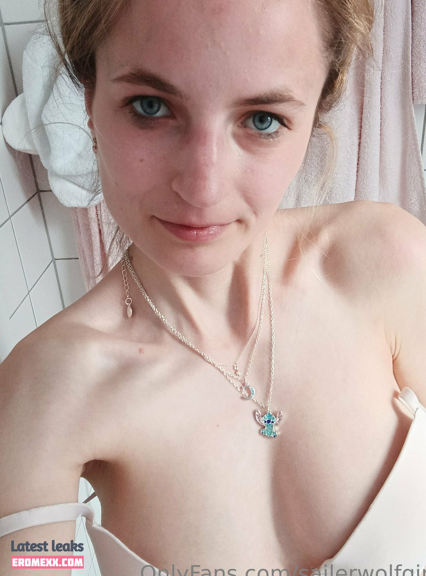 Latest Leaks sailerwolfgirl Nude #58 - Fapello