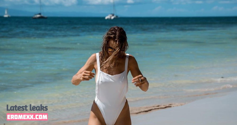 Latest Leaks Sailing Nomad Citizen Nude #1 - Fapello