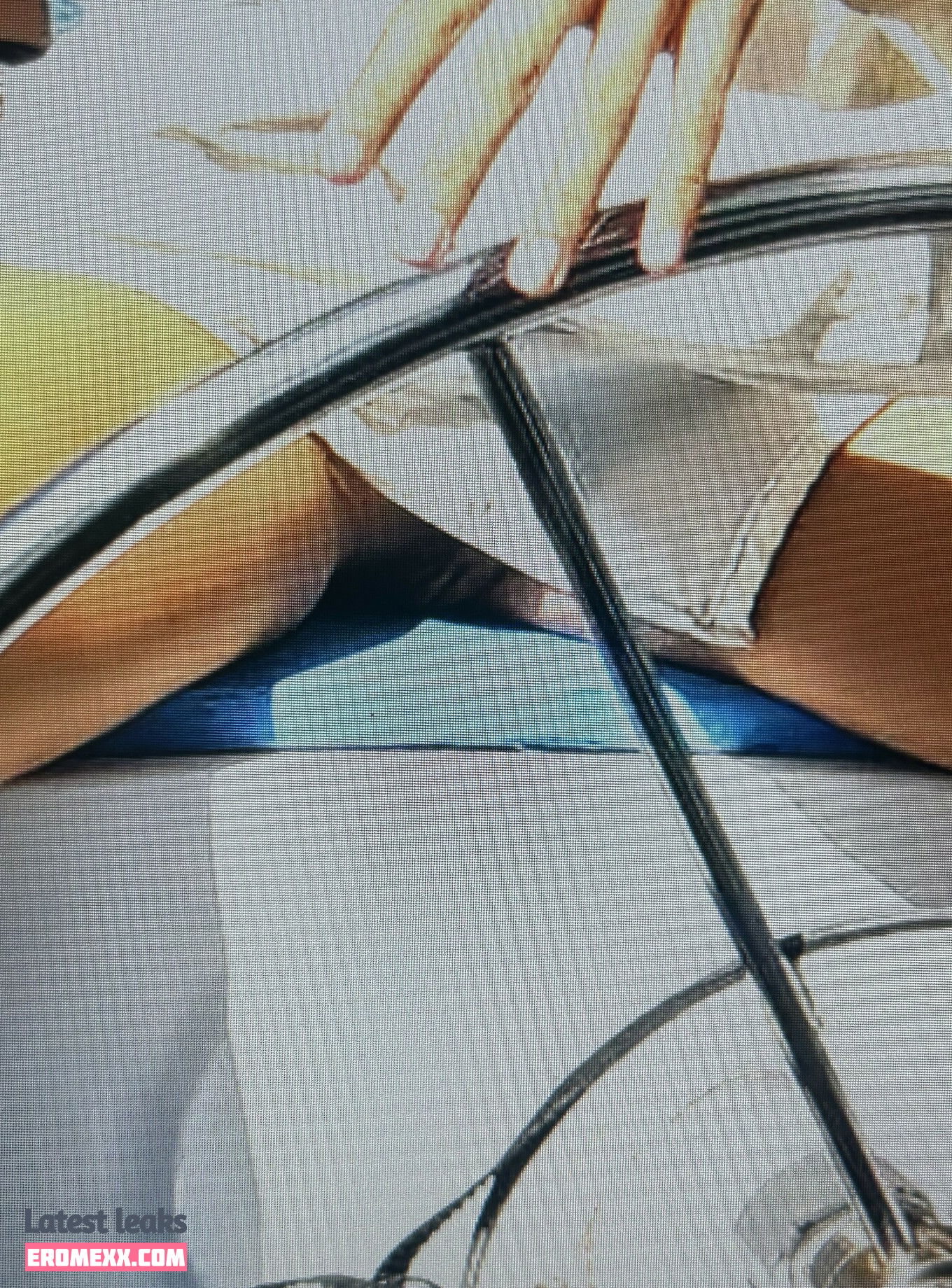 Latest Leaks Sailing The Far Side Nude #17 - Fapello
