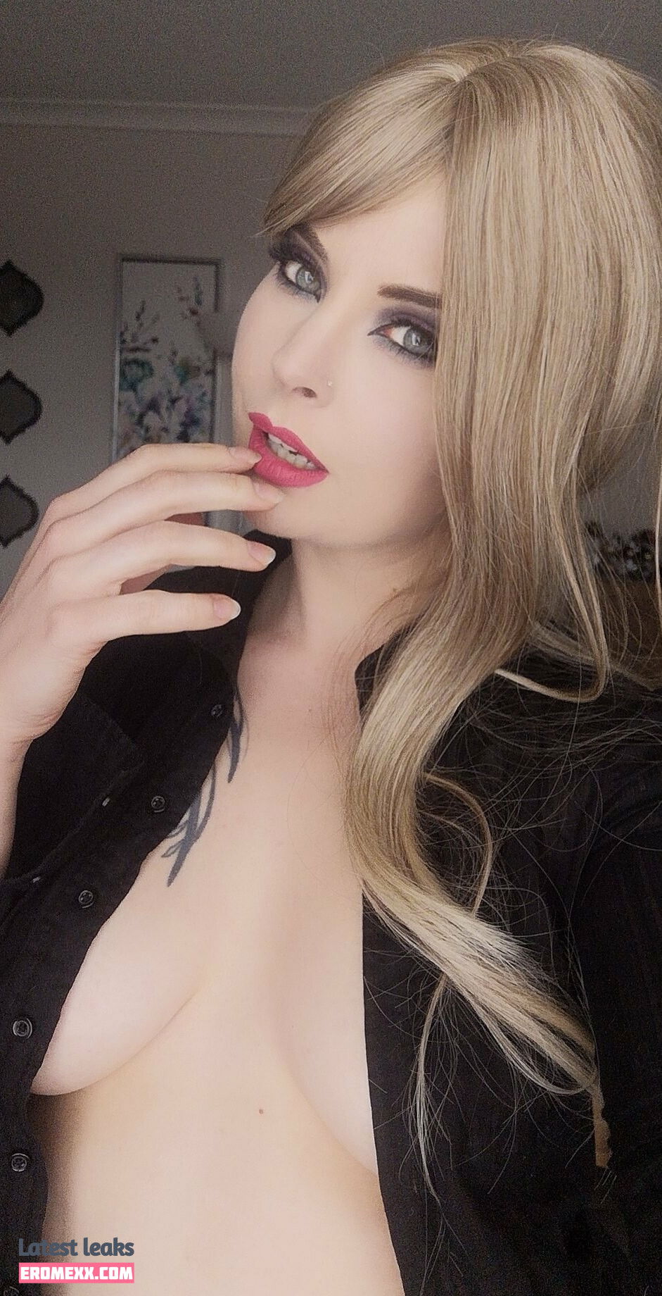 Latest Leaks Sailor Banana Nude #12 - Erome