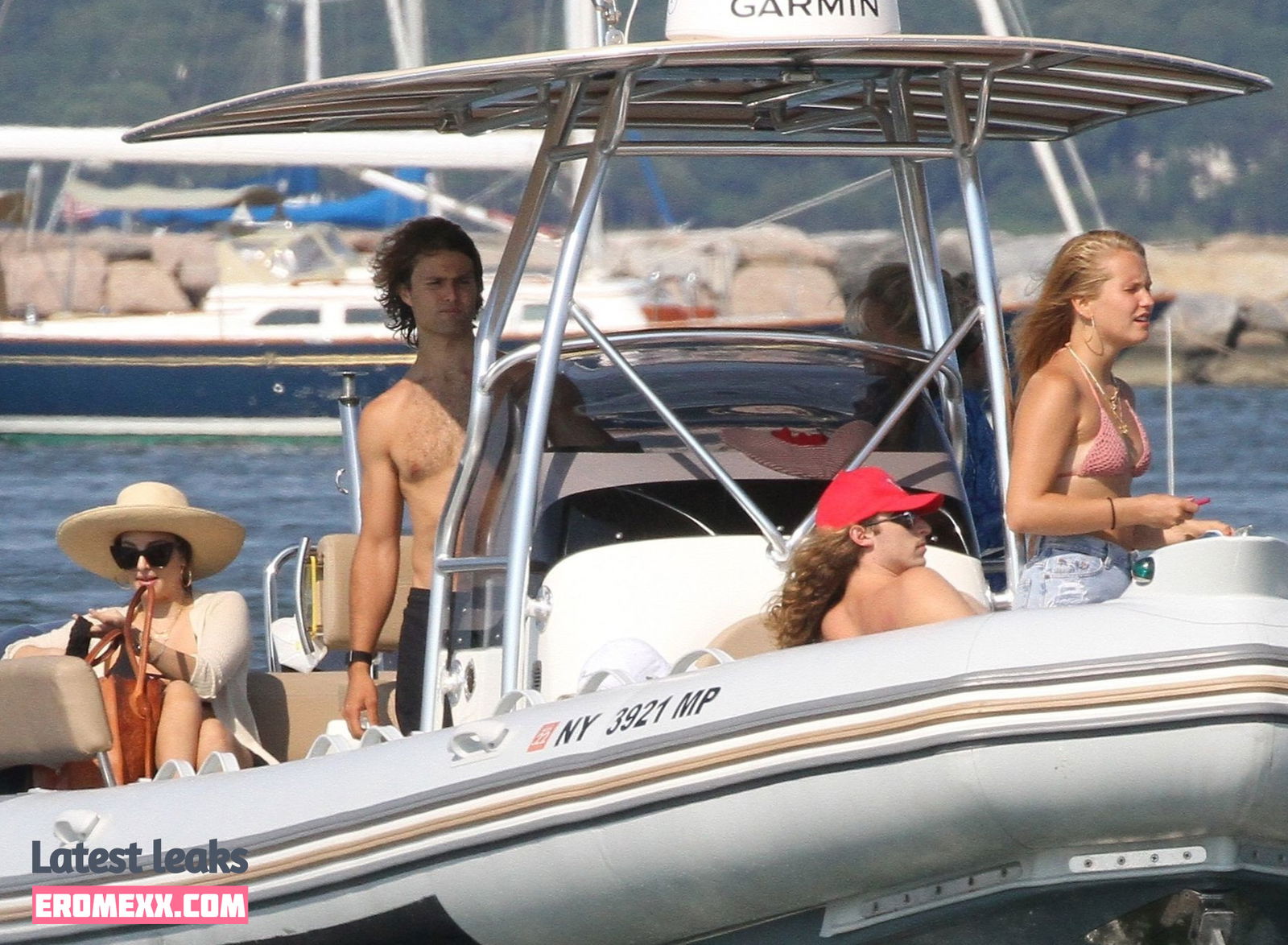 Latest Leaks Sailor Brinkley Cook Nude #1198 - Fapello