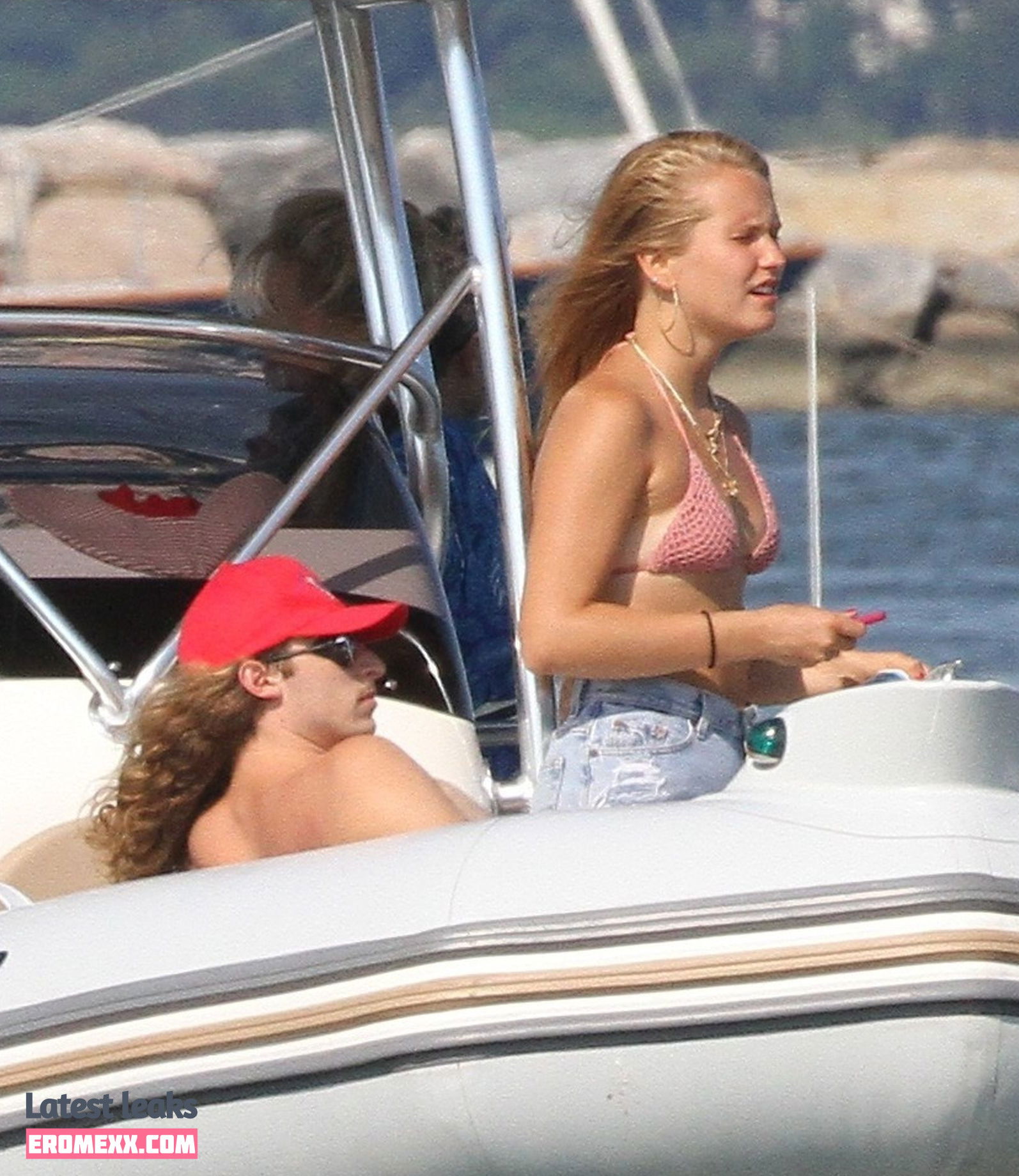 Latest Leaks Sailor Brinkley Cook Nude #1199 - Fapello