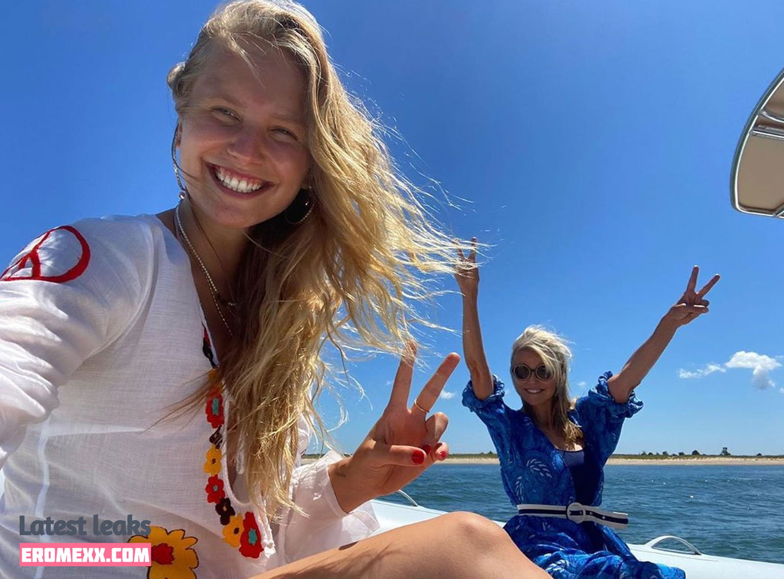 Latest Leaks Sailor Brinkley Cook Nude #1205 - Fapello