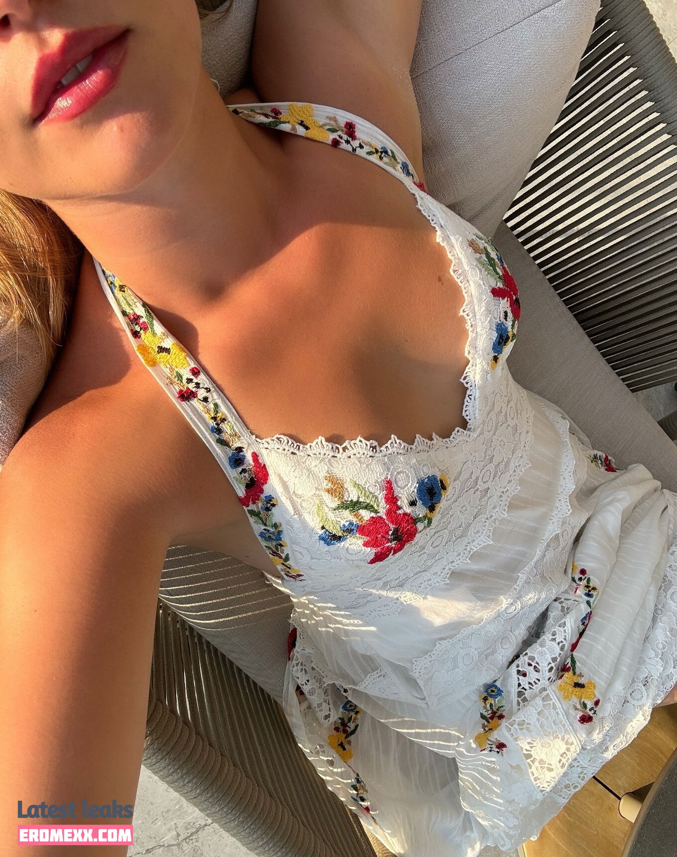 Latest Leaks Sailor Brinkley Cook Nude #1245 - Fapello