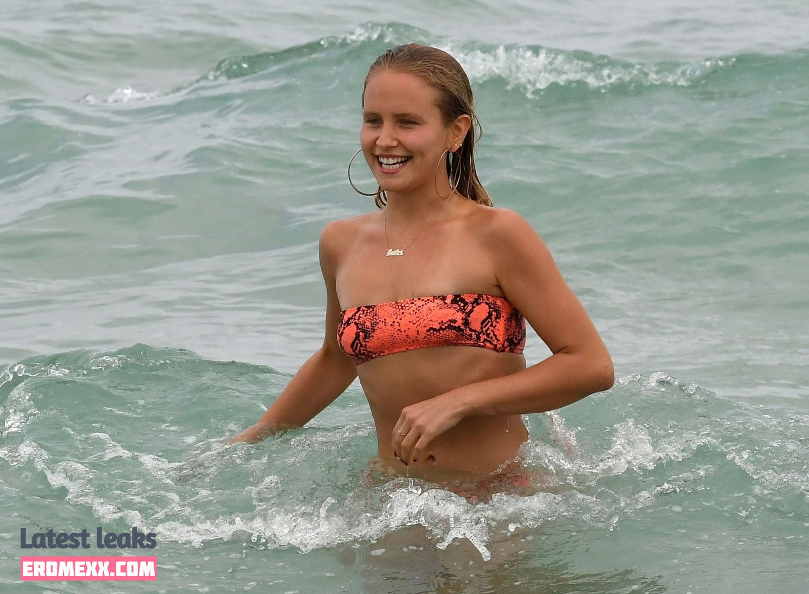 Latest Leaks Sailor Brinkley Cook Nude #17 - Fapello