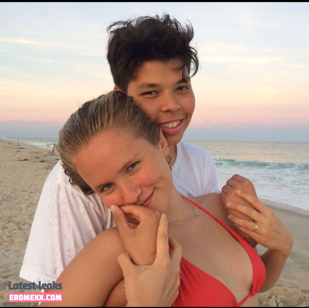 Latest Leaks Sailor Brinkley Cook Nude #658 - Fapello